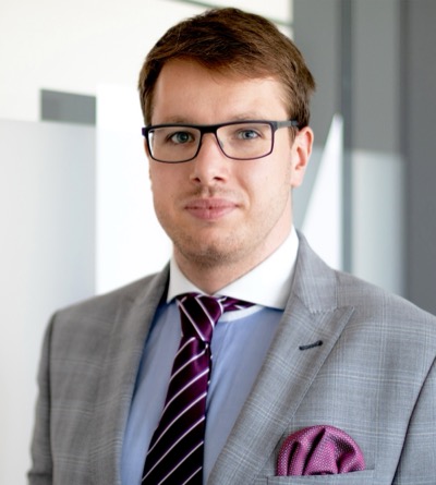 Alexander Fazekas