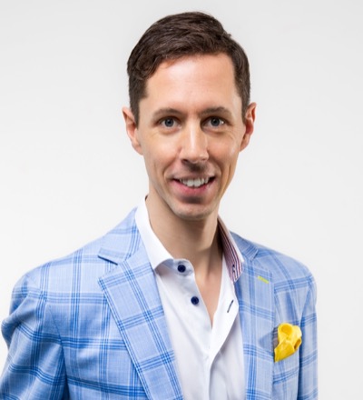 Christoph Teufel